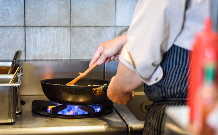 職人仕事のこだわり