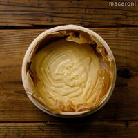 作り方 せいろで作る蒸しパン