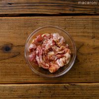 作り方 フライパンで大根と豚肉の重ね蒸し