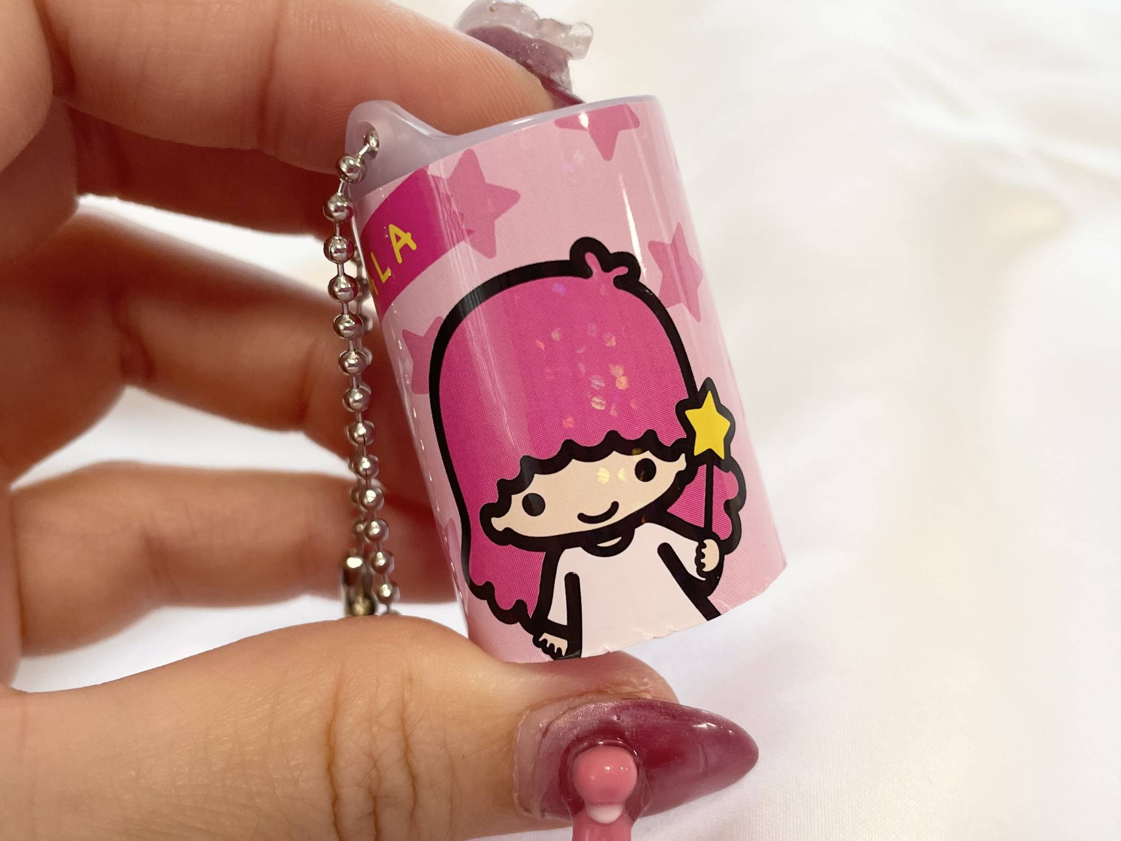 懐かしい！SNSで話題の「100円玉コインケース」をデコってみた - macaroni