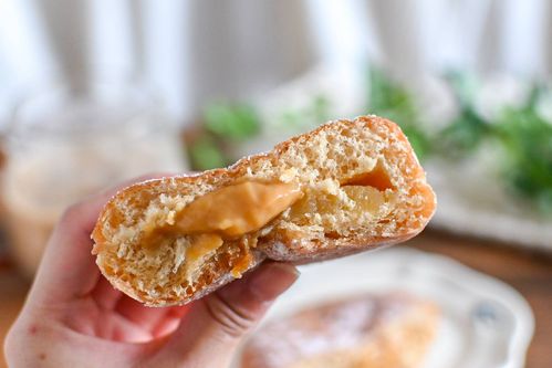 スタバ新作スイートポテト マラサダが濃厚でリピート確定秋の狙い目スイーツはこれだ