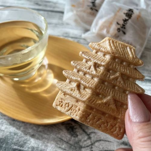 姫路のお土産20選日持ちするものからおしゃれなスイーツまで
