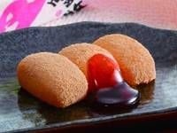 鳥取土産の人気和菓子大風呂敷