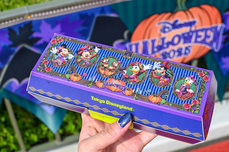 ホットドッグの箱