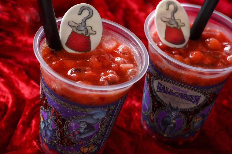 ドリンクのイメージ