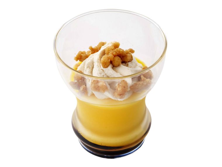 プリンのイメージ