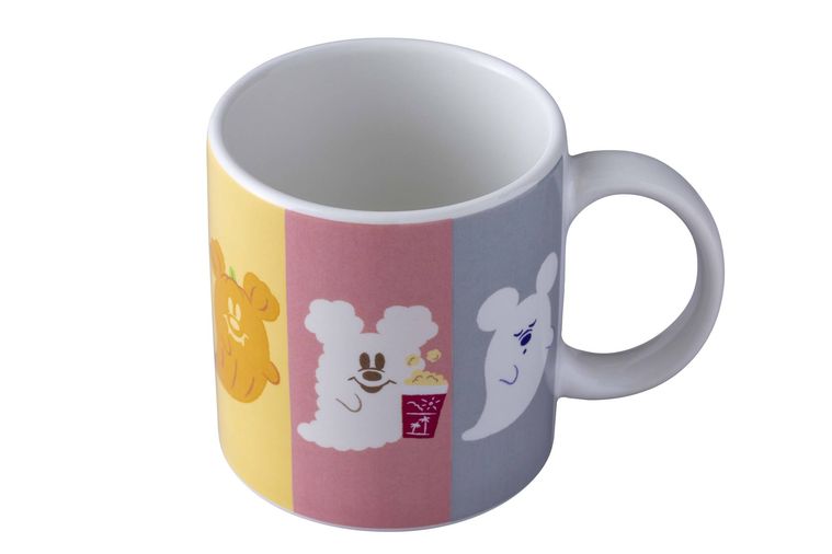 スーベニアカップのイメージ