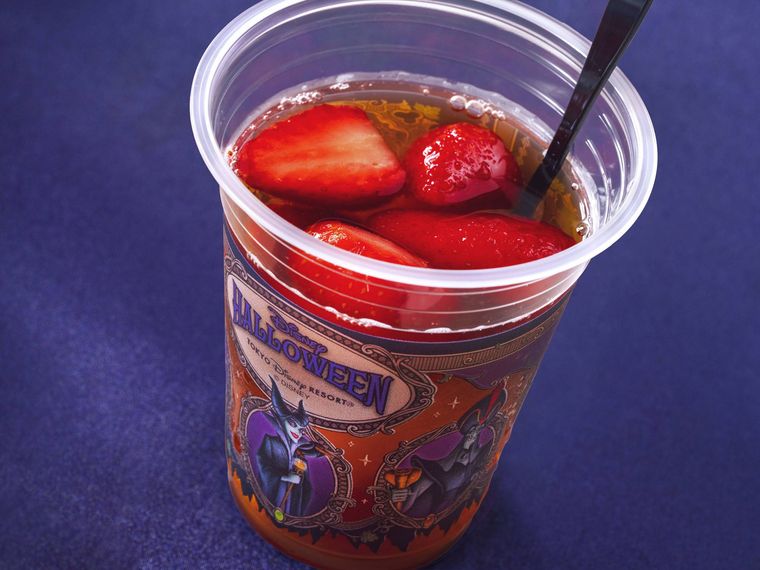 ティードリンクのイメージ