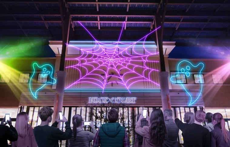 しすいハロウィンのプレス画像