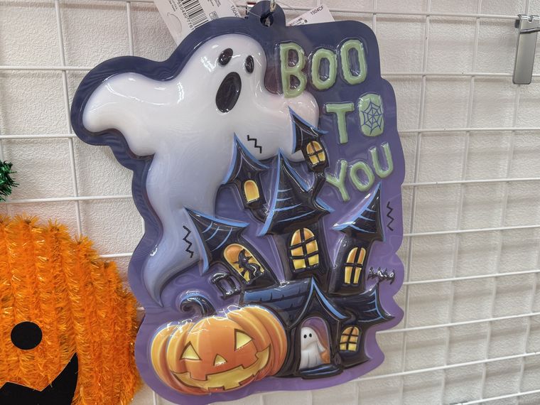 ダイソーのクリアパネル