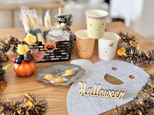 キャンドゥのハロウィングッズおすすめ34選2025最新