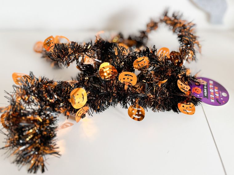 キャンドゥのモール かぼちゃ