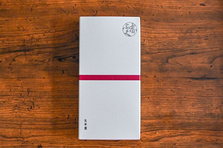 パッケージの俯瞰