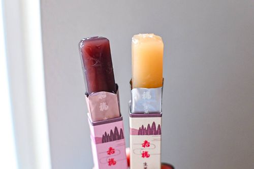 東京初赤福の生羊羹を初日に1時間以上並んでゲット。購入してわかった注意すべきポイント