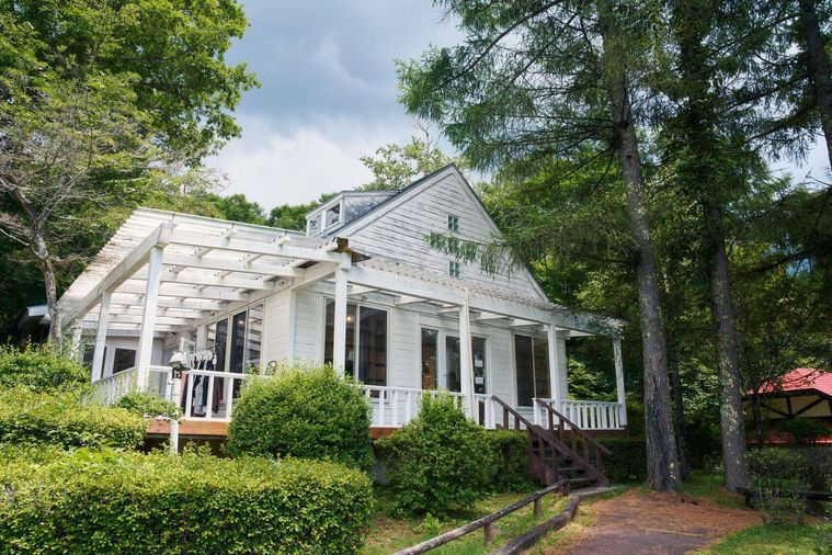 森の素材研究室