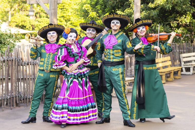 アトモスフィアのイメージ