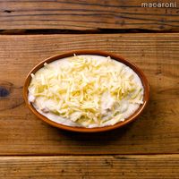 作り方 アスパラグラタン