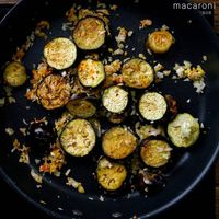 作り方 なすのピリ辛南蛮漬け