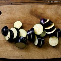 作り方 なすのピリ辛南蛮漬け