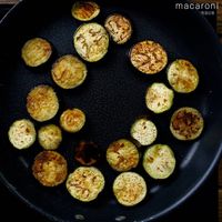 作り方 なすのピリ辛南蛮漬け