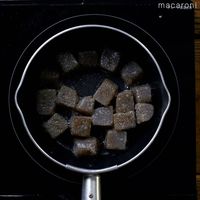 作り方 こんにゃくのおかか煮