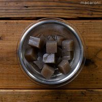 作り方 こんにゃくのおかか煮