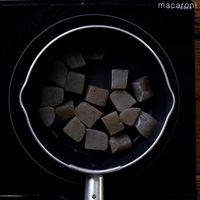 作り方 こんにゃくのおかか煮
