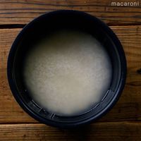 作り方 さんまと薬味の混ぜご飯