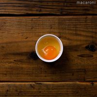 作り方 半熟卵のココット