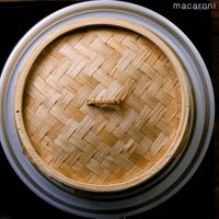 作り方 半熟卵のココット