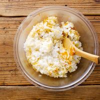 作り方 かぼちゃのパンプキンハヤシライス