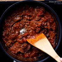 作り方 かぼちゃのパンプキンハヤシライス