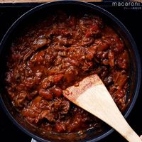 作り方 かぼちゃのパンプキンハヤシライス