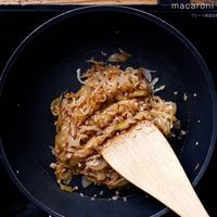 作り方 かぼちゃのパンプキンハヤシライス