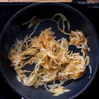 作り方 かぼちゃのパンプキンハヤシライス