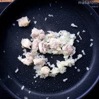 作り方 ハロウィンおばけオムライスオムライス