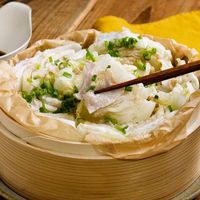 作り方 豚バラ白菜のミルフィーユ蒸し