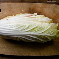 作り方 豚バラ白菜のミルフィーユ蒸し