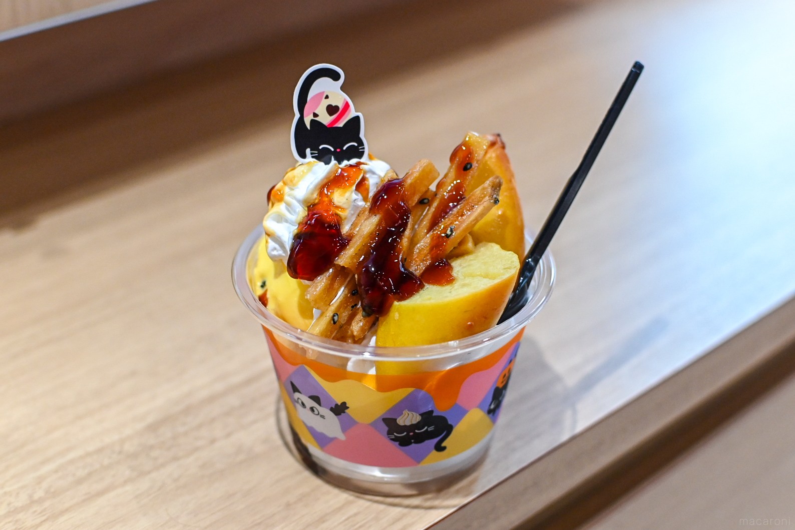 2025年サーティワンのハロウィン限定フレーバー＆商品を食べ比べ！当日