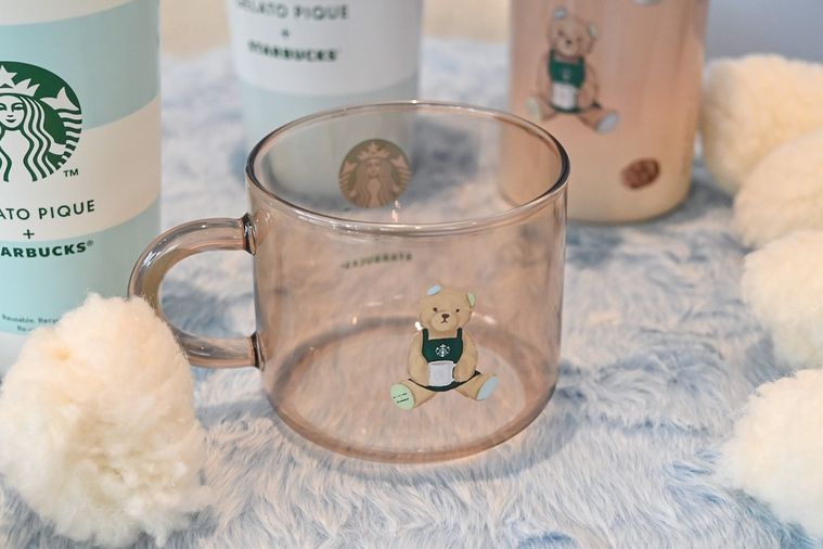 グラスマグのアップ