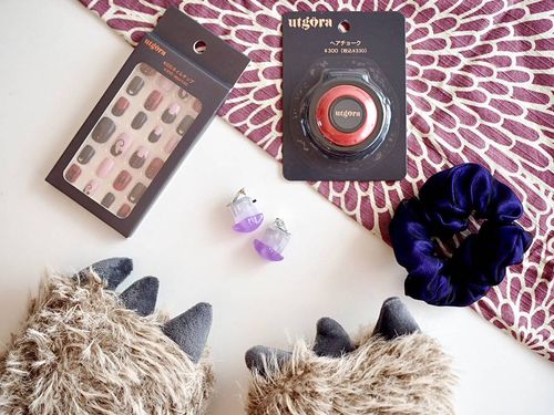 スリーコインズの最新ハロウィングッズを買い集めてみたおすすめのセットはこれ