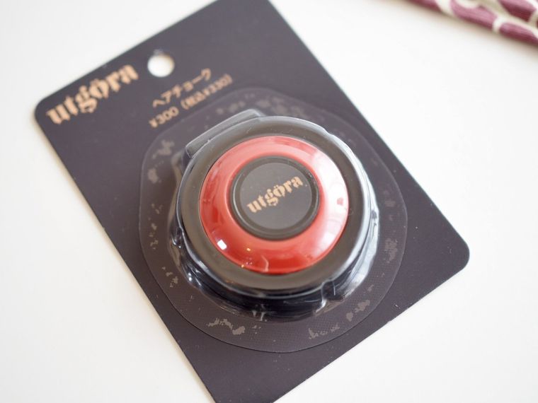 3COINSのヘアチョーク