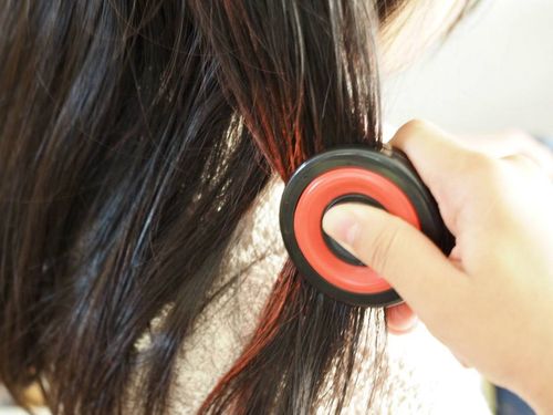 色はどのくらいつくスリーコインズヘアチョークが子どものハロウィン仮装に使える