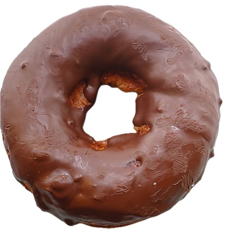 4. チョコ巧克力  Chocolate