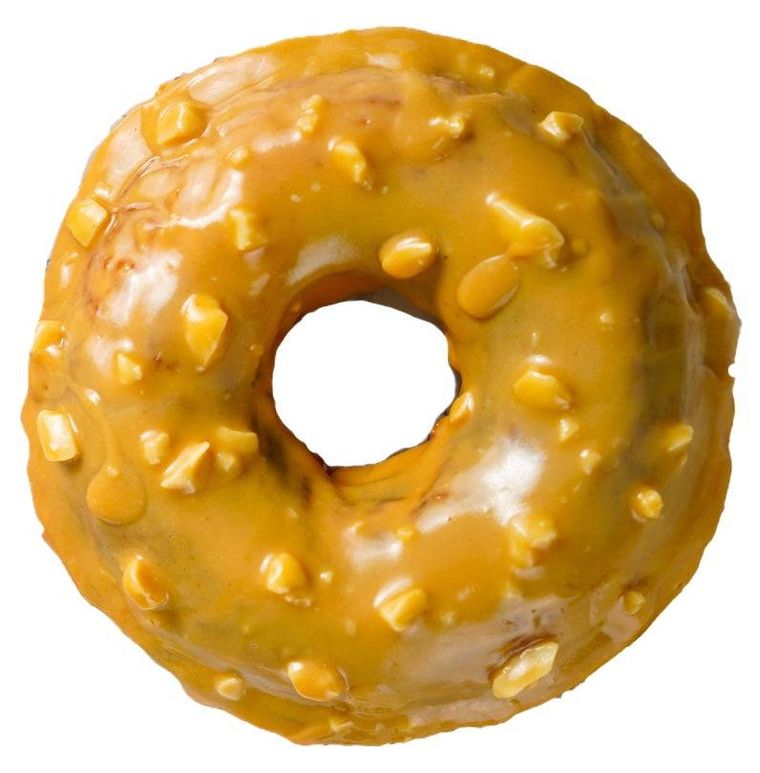 5. ピーナツ花生  Peanut