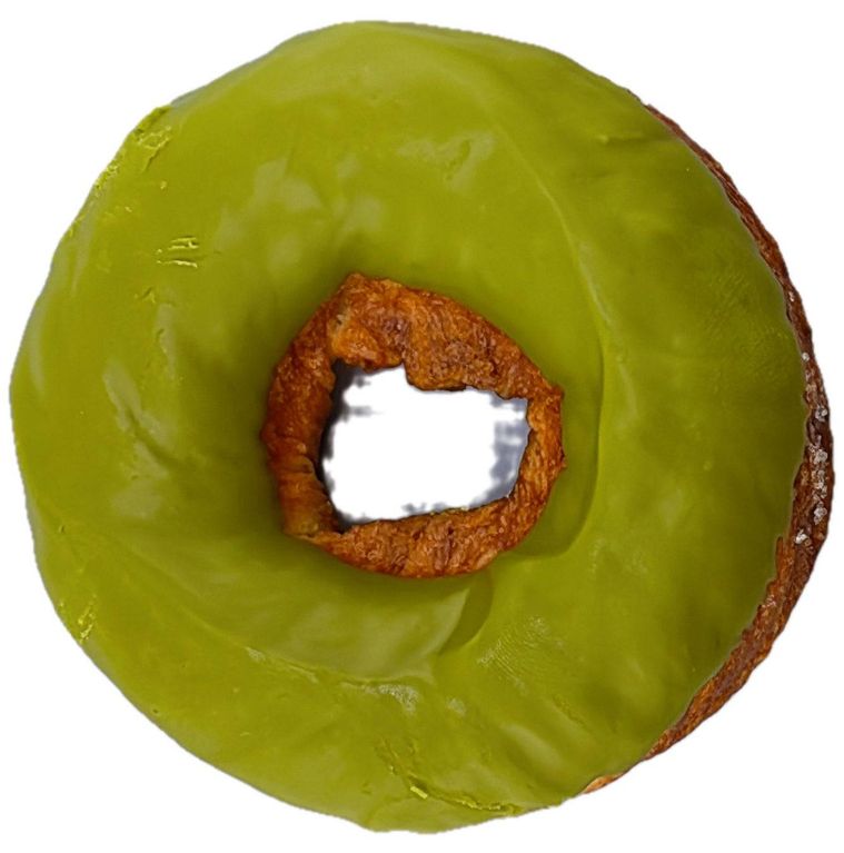 3. まっちゃ抹茶  Matcha