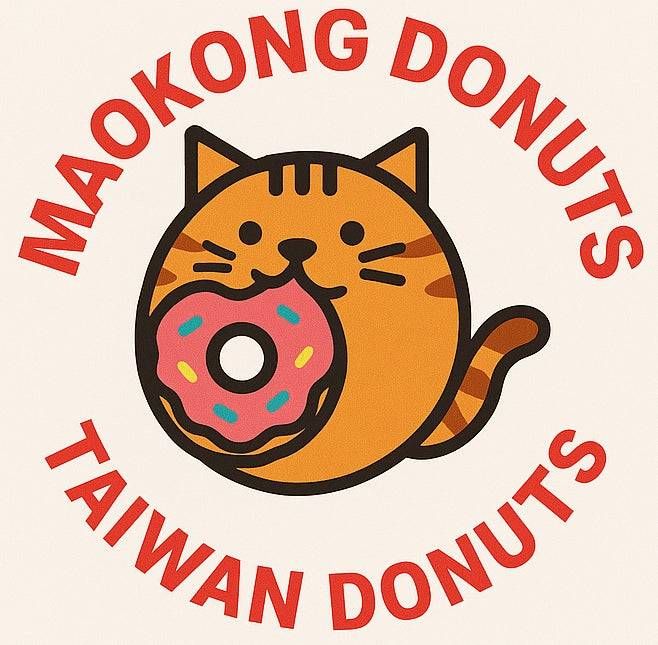 猫空甜甜圏が銀座にグランドオープン