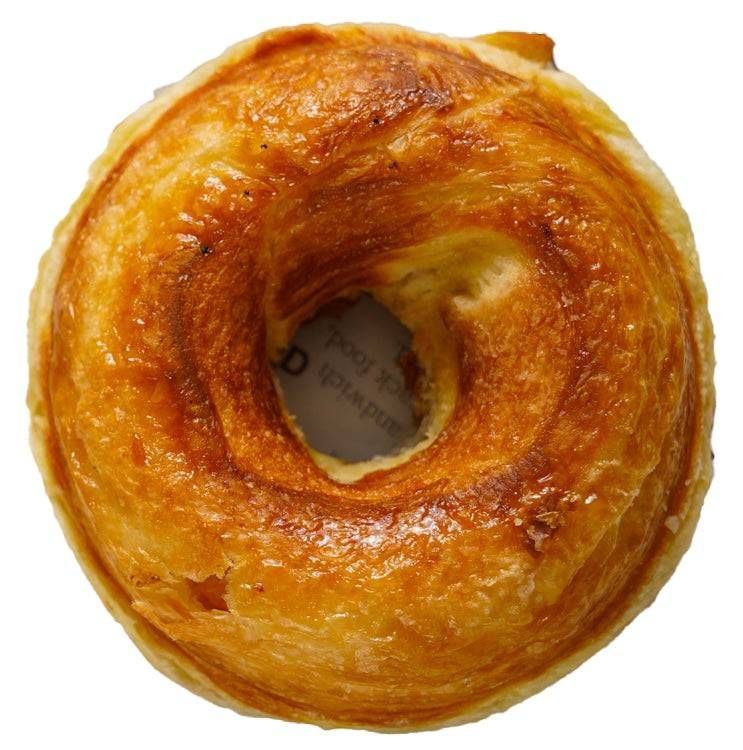 1. プレーン原味  Plan