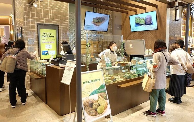 昨年度の新商品開発とその成果