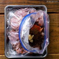 作り方 ジャークチキン